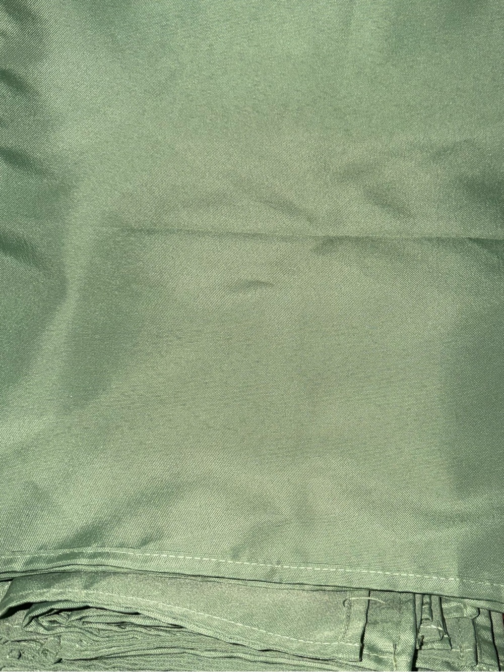 Saige Green 12x12 Cloth Napkins